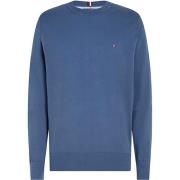 Tommy Hilfiger Blå Pullover Sweater Sophisticated Collection Blue, Her...