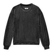 UGG Sweatshirts Black, Dam