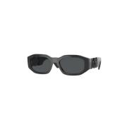 Versace Sunglasses Black, Unisex