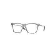 Versace Glasses Gray, Unisex