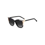 Carolina Herrera Sunglasses Black, Unisex