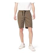 Suns Casual Shorts Green, Herr