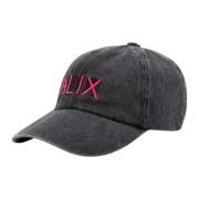 Alix The Label Caps Gray, Dam