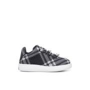 Burberry Sneakers Black, Herr