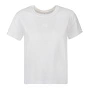 T by Alexander Wang T-Shirts White, Dam