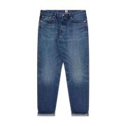 Edwin Slim-fit Jeans Blue, Herr