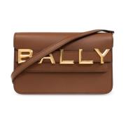 Bally Stava väska Brown, Dam