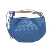 Bottega Veneta Handbags Blue, Dam