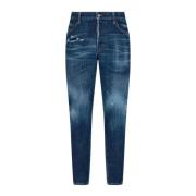 Dsquared2 Jeans Blue, Herr