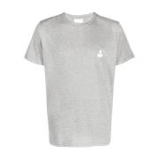 Isabel Marant T-Shirts Gray, Herr