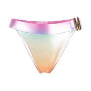 Moschino Bikinis Multicolor, Dam