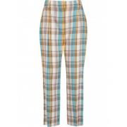Paul Smith Slim-fit Trousers Multicolor, Herr