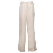 Cambio Trousers Gray, Dam