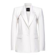 Pinko Jackets White, Dam