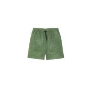 Columbia Casual Shorts Green, Herr