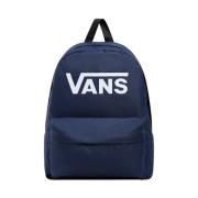 Vans Backpacks Blue, Herr