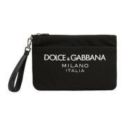 Dolce & Gabbana Bags Black, Herr