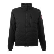 Canada Goose Down Jackets Black, Herr