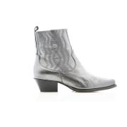 Toral Ankle Boots Gray, Dam