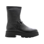 DL Sport Boots Black, Dam