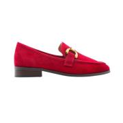 Bibi Lou Shoes Red, Dam