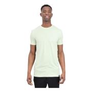 Dsquared2 T-Shirts Green, Herr