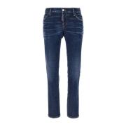 Dsquared2 Jeans Blue, Dam