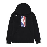 Nike NBA Club Fleece Team 31 Hoodie Black, Herr