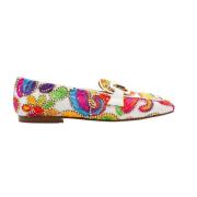 Pedro Miralles Shoes Multicolor, Dam