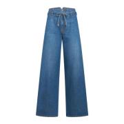 Etro Jeans Blue, Dam