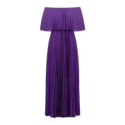 Joseph Ribkoff Dresses Purple, Dam