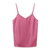 MOS Mosh Sleeveless Tops Pink, Dam