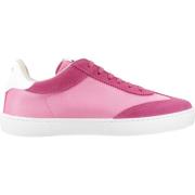 Victoria Stiliga Berl Sneakers för Kvinnor Pink, Dam