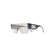 Dolce & Gabbana Dg2233 3277K1 Sunglasses Multicolor, Herr
