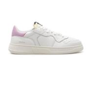 RUN OF Sneakers Vita White, Dam