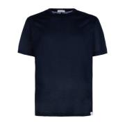 Paolo Pecora Training T-Shirts Blue, Herr