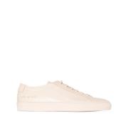 Common Projects Sneakers Pink, Dam