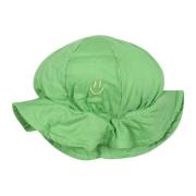 Molo Hats Caps Green, Unisex