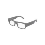 Balenciaga Glasses Gray, Unisex
