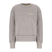 Isabel Marant Sweatshirts Gray, Dam