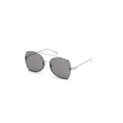Tom Ford Sunglasses Gray, Unisex