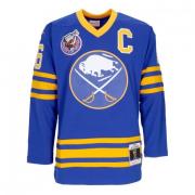 Mitchell & Ness Vintage NHL Lafontaine Dark Jersey 1992 Multicolor, He...