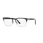 Prada Eyewear frames PR 58Zv Black, Unisex