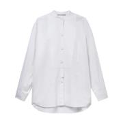 Stella McCartney Shirts White, Dam