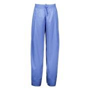 Essentiel Antwerp Trousers Blue, Dam