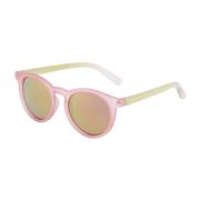Molo Sunglasses Multicolor, Dam