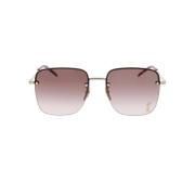 Saint Laurent Sunglasses Multicolor, Unisex