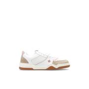 Dsquared2 Spiker sneakers White, Dam