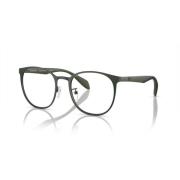 Emporio Armani Eyewear frames EA 1152 Green, Herr