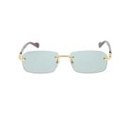 Gucci Sunglasses Multicolor, Unisex